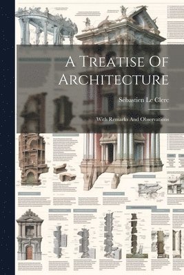 A Treatise Of Architecture 1