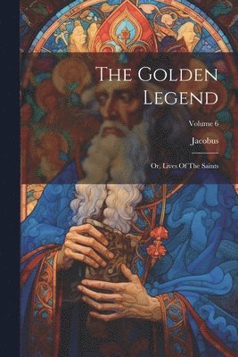 The Golden Legend 1