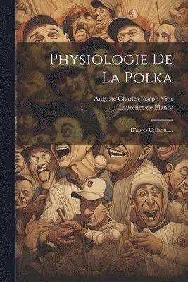 bokomslag Physiologie De La Polka