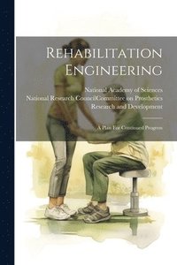 bokomslag Rehabilitation Engineering