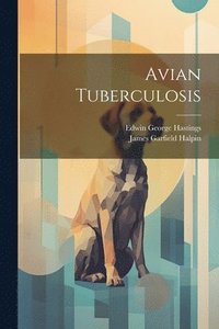 bokomslag Avian Tuberculosis