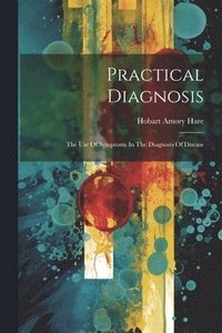 bokomslag Practical Diagnosis