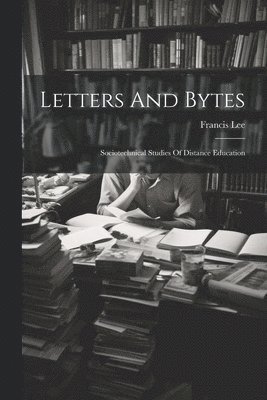 Letters And Bytes 1