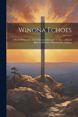 bokomslag Winona Echoes
