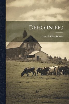 Dehorning 1