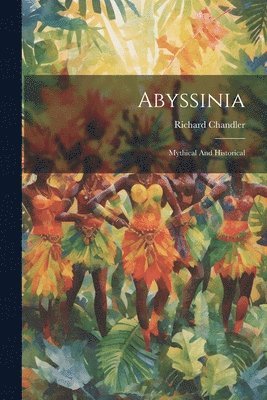 bokomslag Abyssinia