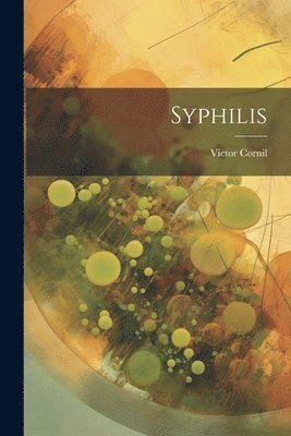 bokomslag Syphilis