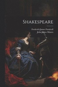 bokomslag Shakespeare