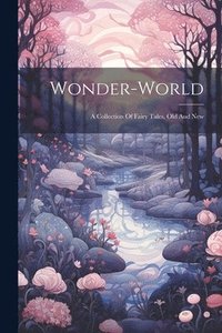 bokomslag Wonder-world