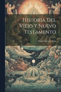 bokomslag Historia Del Viejo Y Nuevo Testamento