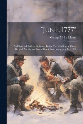 &quot;june, 1777&quot; 1