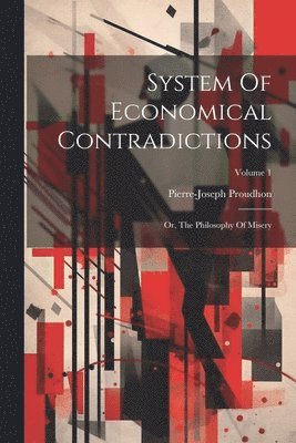 System Of Economical Contradictions 1