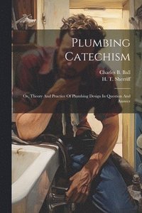 bokomslag Plumbing Catechism