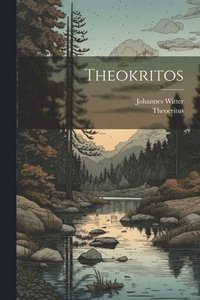 bokomslag Theokritos
