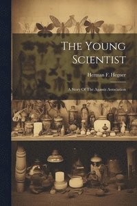 bokomslag The Young Scientist