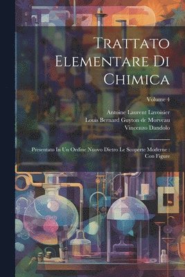 Trattato Elementare Di Chimica 1