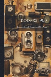 bokomslag Kodaks 1900