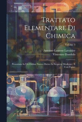 Trattato Elementare Di Chimica