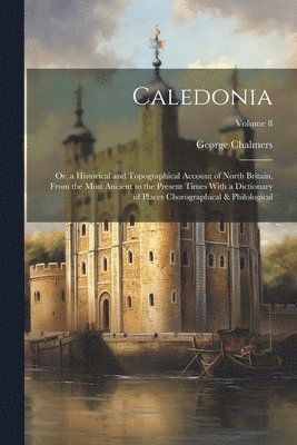 Caledonia 1