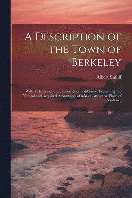 Description of the Town of Berkeley