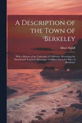 A Description of the Town of Berkeley 1