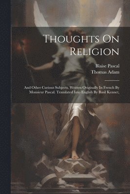Thoughts On Religion