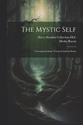 The Mystic Self 1