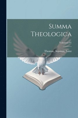 Summa theologica; Volumen 01 1