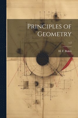 Principles of Geometry; v.2 1