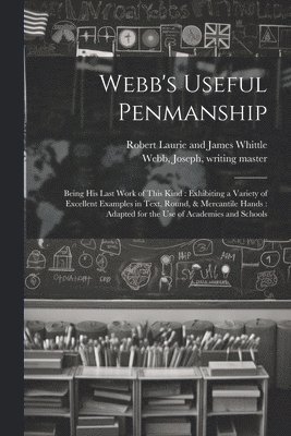 Webb's Useful Penmanship 1