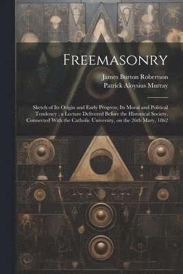 Freemasonry 1