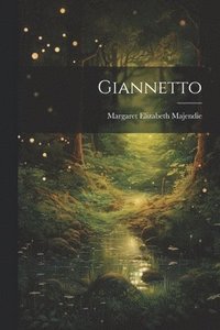 bokomslag Giannetto