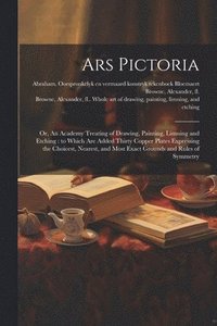 bokomslag Ars Pictoria
