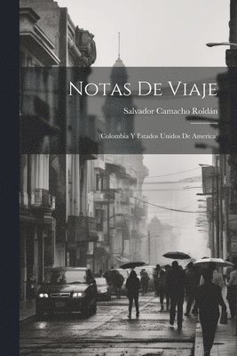 Notas de viaje 1