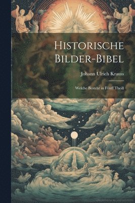 bokomslag Historische Bilder-Bibel