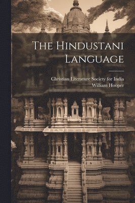The Hindustani Language 1