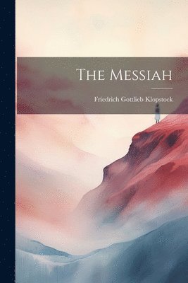 bokomslag Messiah