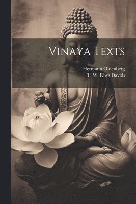 Vinaya Texts 1