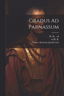 Gradus Ad Parnassum 1