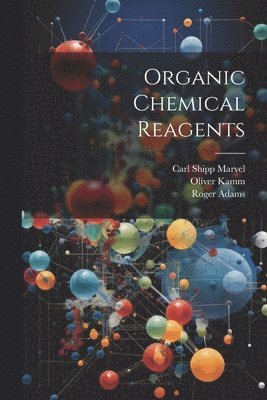 Organic Chemical Reagents 1