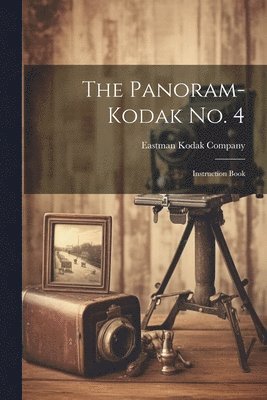 bokomslag Panoram-Kodak No. 4