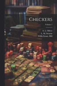 bokomslag Checkers; Volume 1