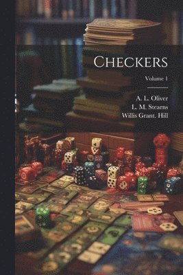 Checkers; Volume 1 1