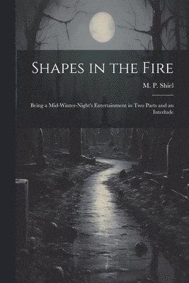 Shapes in the Fire 1