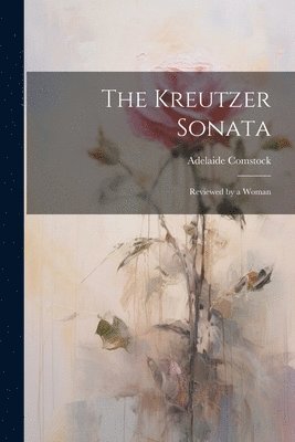 bokomslag Kreutzer Sonata