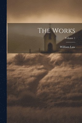 bokomslag Works; Volume 1