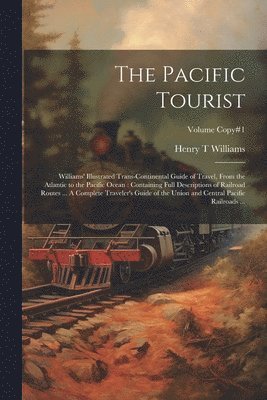 The Pacific Tourist 1