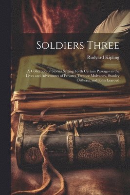 Soldiers Three 1