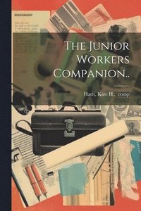 bokomslag Junior Workers Companion..