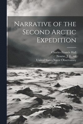 Narrative of the Second Arctic Expedition 1